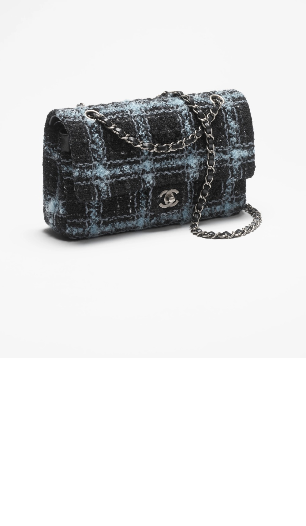 샤넬 클래식 11.12 핸드백 A01112