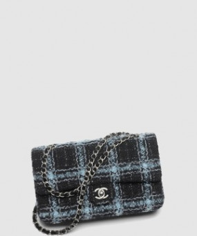 샤넬 클래식 11.12 핸드백 A01112