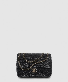 샤넬 플랩백 AS4561