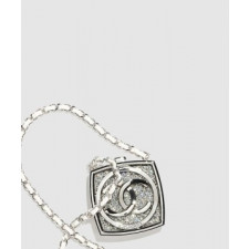 샤넬 롱 네크리스백 ABE842