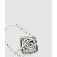 샤넬 롱 네크리스백 ABE842