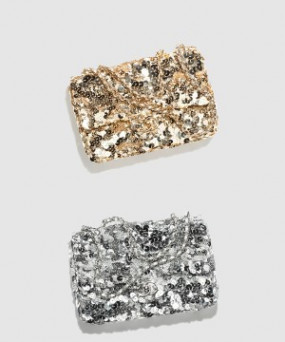 샤넬 플랩백 AS4561