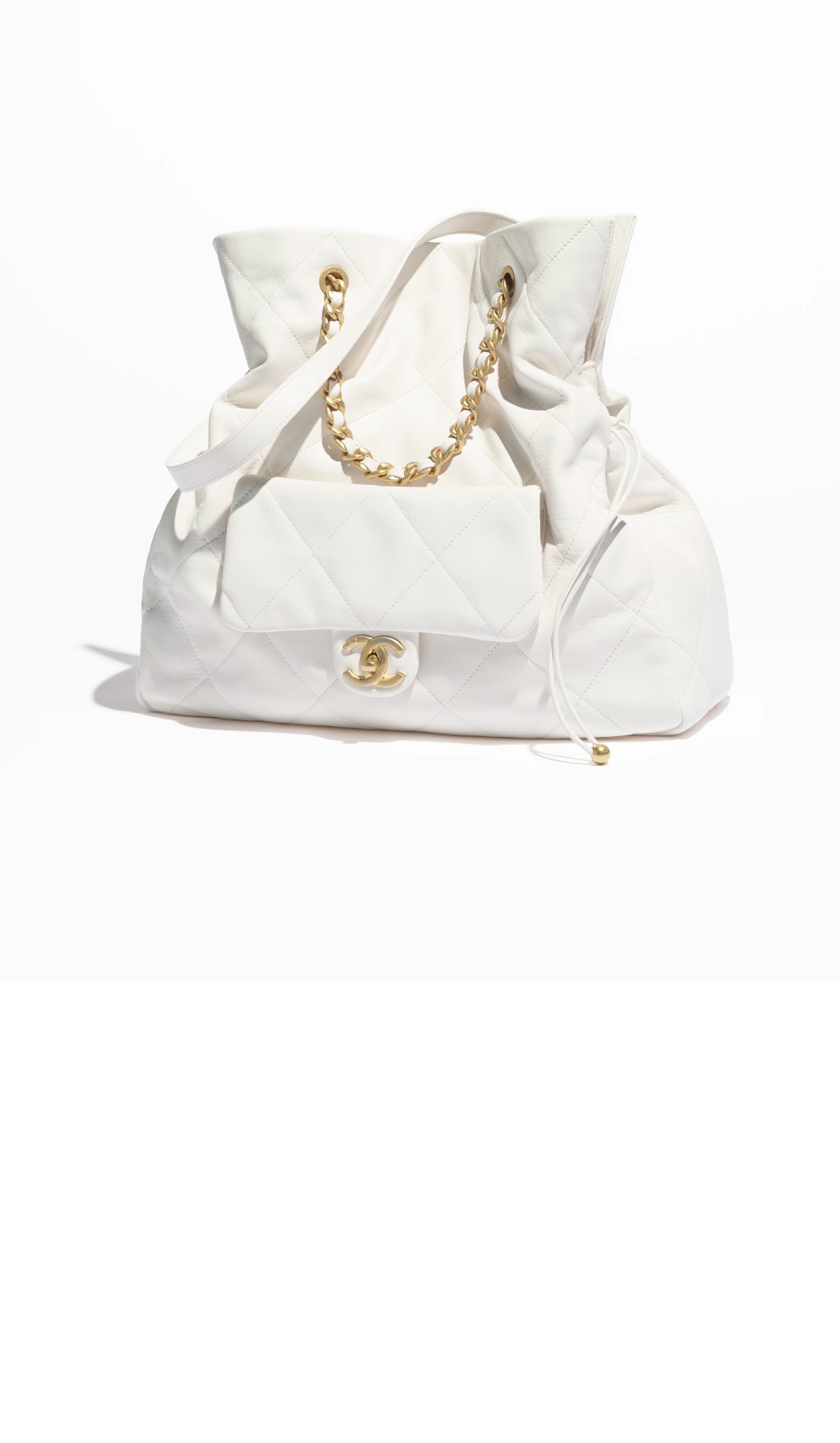 샤넬 쇼핑백 AS5315