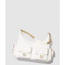 샤넬 맥시 호보백 AS5302