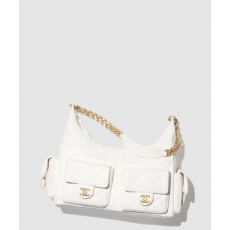 샤넬 맥시 호보백 AS5302