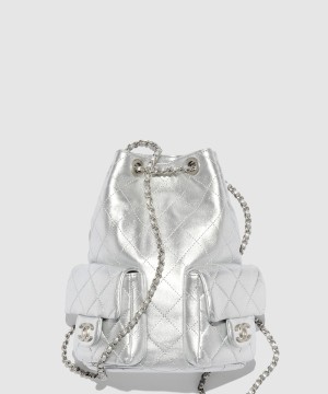 샤넬 백팩 AS5310