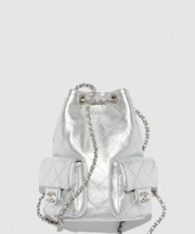 샤넬 백팩 AS5310