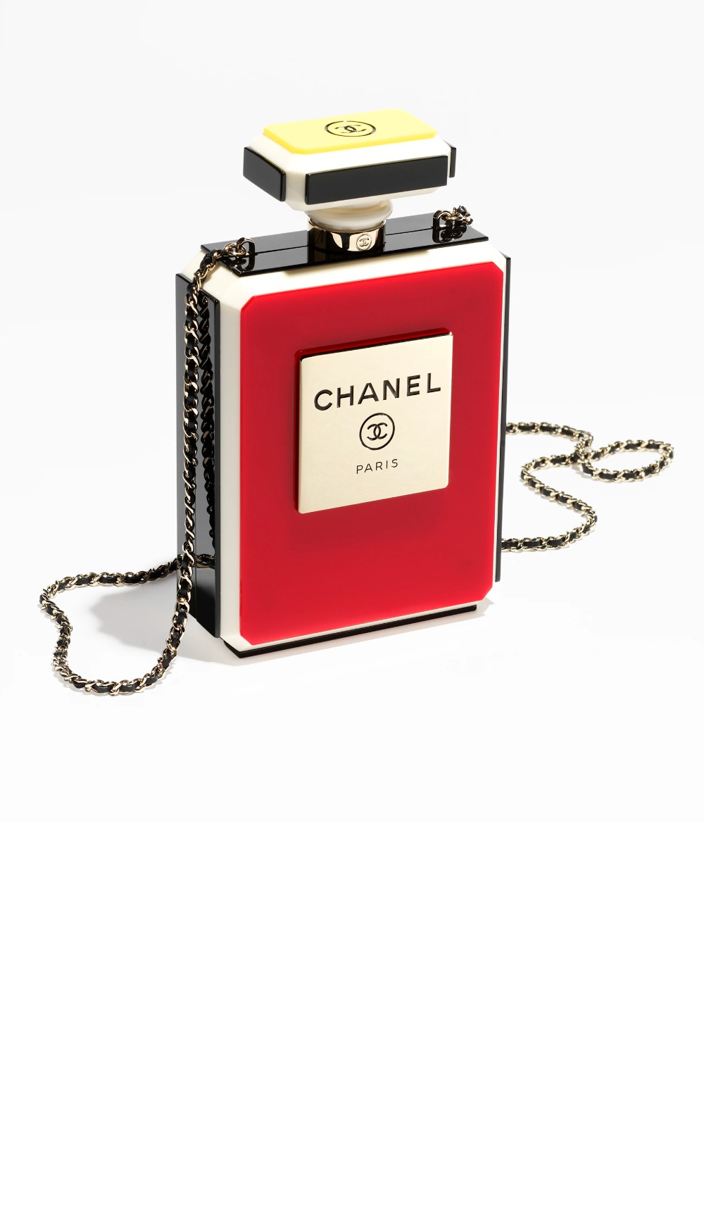 샤넬 이브닝백 AS5341