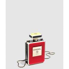 샤넬 이브닝백 AS5341