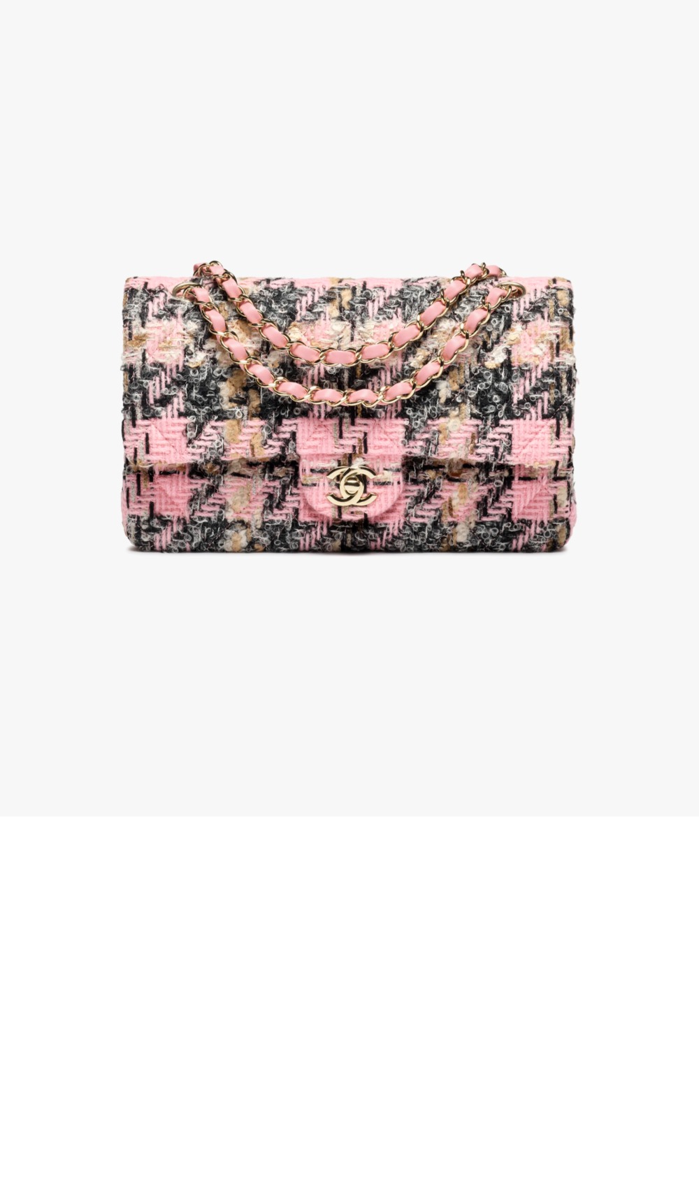 샤넬 클래식 플랩백 A01112