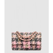 샤넬 클래식 플랩백 A01112