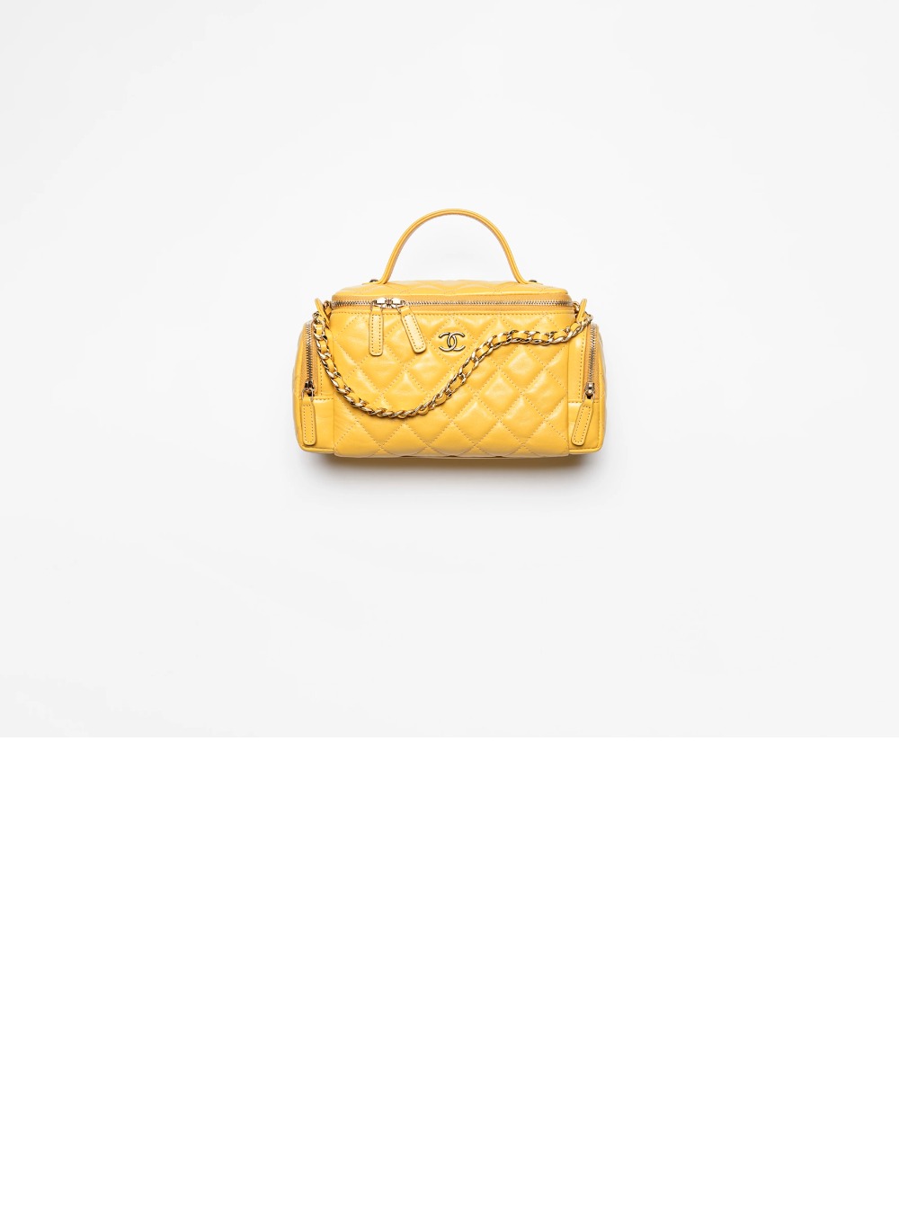 샤넬 코스메틱 케이스 AS5222