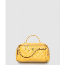 샤넬 코스메틱 케이스 AS5222