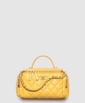 샤넬 코스메틱 케이스 AS5222