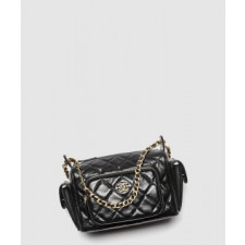 샤넬 카메라 케이스 AS5156