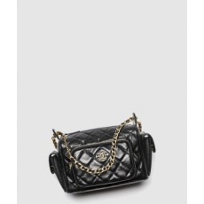 샤넬 카메라 케이스 AS5156