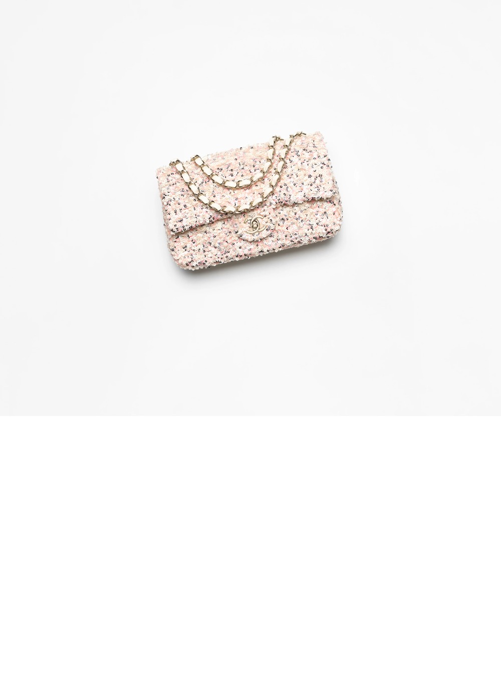 샤넬 이브닝백 AS4298