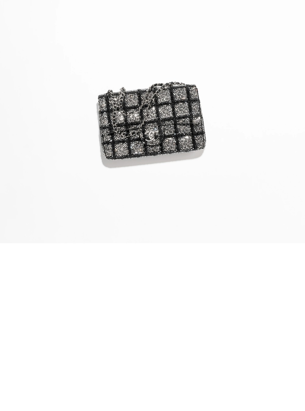 샤넬 이브닝백 AS4297