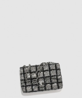 샤넬 이브닝백 AS4297