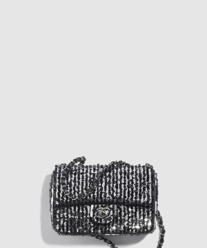 샤넬 이브닝백 AS4297