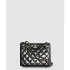 샤넬 스몰 쇼핑백 AS5204