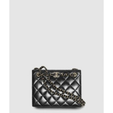 샤넬 스몰 쇼핑백 AS5204