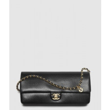 샤넬 맥시 클러치백 AS5182