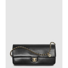 샤넬 맥시 클러치백 AS5182