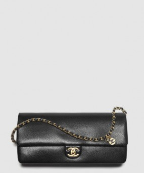 샤넬 맥시 클러치백 AS5182