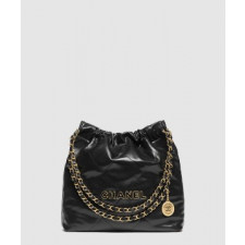 샤넬 22 스몰 핸드백 AS3260