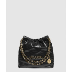 샤넬 22 스몰 핸드백 AS3260