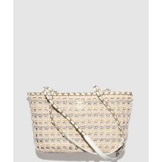 샤넬 스몰 쇼핑백 AS5235