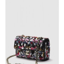 샤넬 클래식 플랩백 A01112