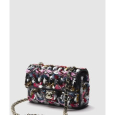 샤넬 클래식 플랩백 A01112