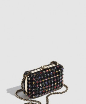 샤넬 케이스 AS3771