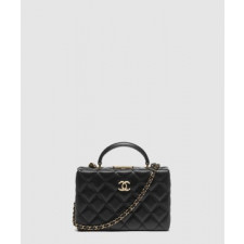 샤넬 스몰 박스백 AS5167