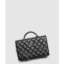 샤넬 박스백 AS5168