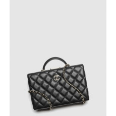 샤넬 박스백 AS5168