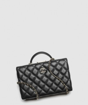 샤넬 박스백 AS5168