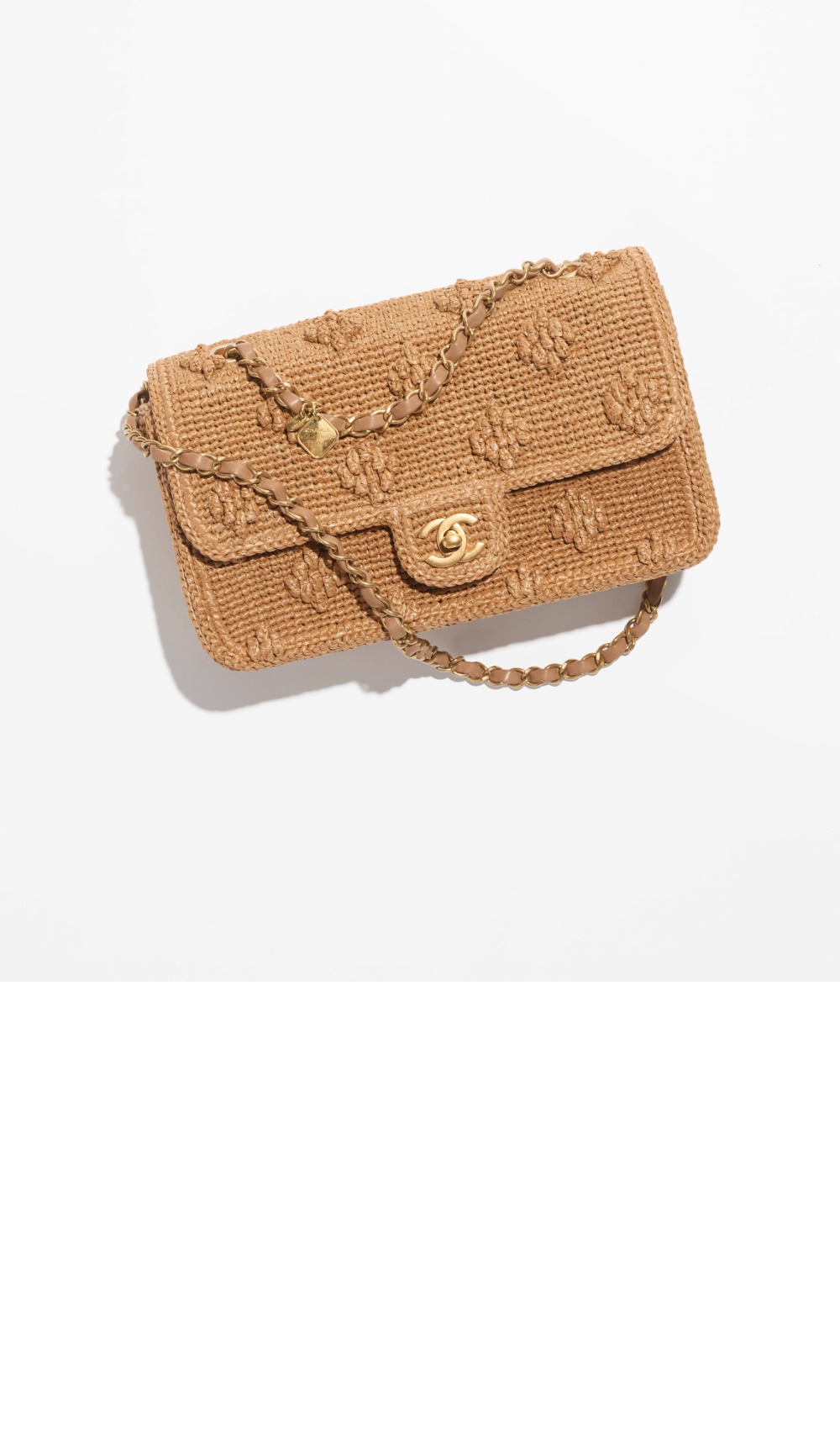 샤넬 플랩백 AS4529