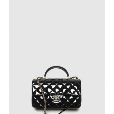 샤넬 클래식 뉴미니 탑핸들 AS2431