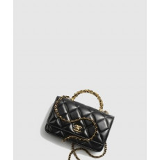 샤넬 체인 지갑 AP4166