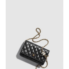 샤넬 체인 지갑 AP3938