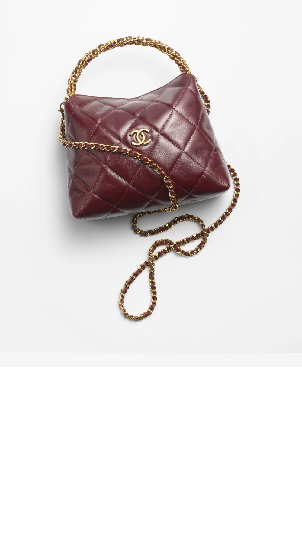 샤넬 체인 달린 미니백 AP4189