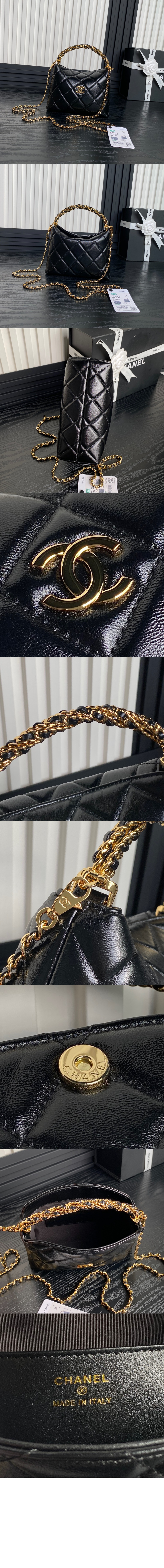 샤넬 체인 달린 미니백 AP4189