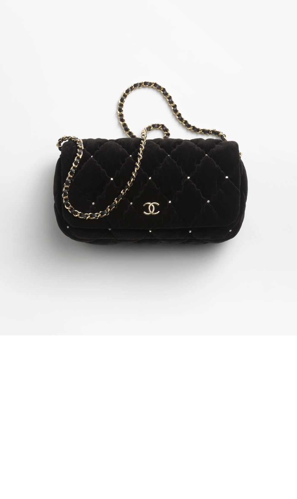 샤넬 체인 달린 미니백 AP4159