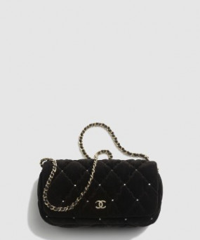 샤넬 체인 달린 미니백 AP4159