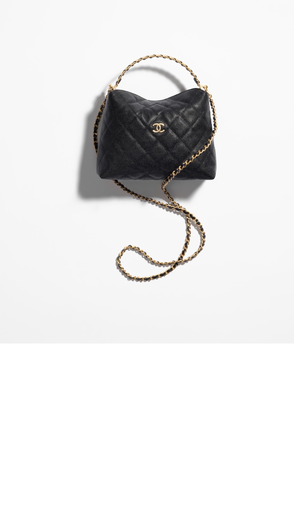 샤넬 체인 달린 미니백 AP4066