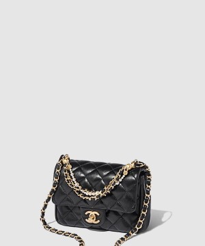 샤넬 미니 플랩백 AS4385