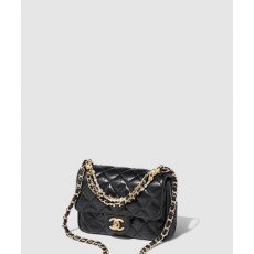 샤넬 미니 플랩백 AS4385